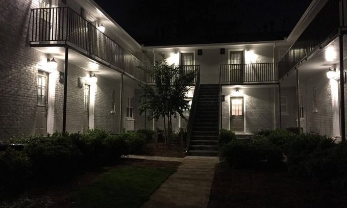 Brookwood Apartment | B2bd Save Your Marriage Be in Your Own Space in the Perfect Getaway