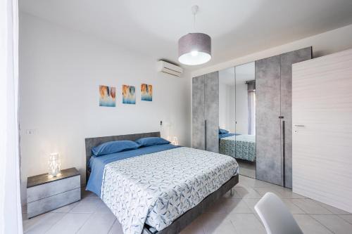 Sant'Agata sul Santerno Apartment | B3- Le Magnolie vicino a Bologna Fiera, Lugo Hospital Villa Maria, Ravenna