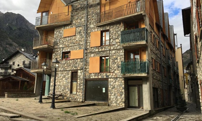 Benasque Apartment | B46 - Soldorau 2º - Villmor