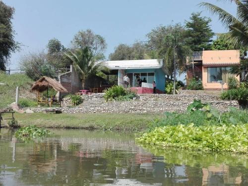 Kamphaeng Phet Hotel | Baan Din Baramee Resort