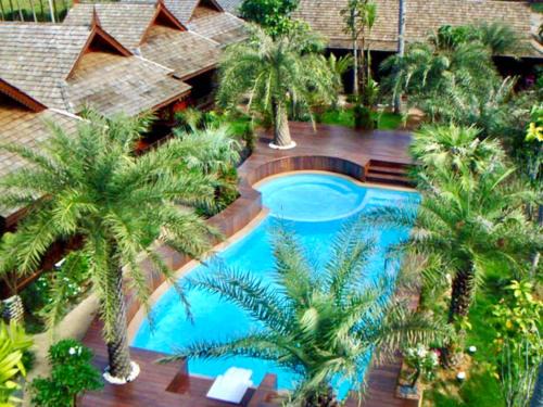 Ao Nang Resort | Baan Habeebee Resort