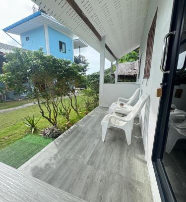 Ko Lanta House | Baan phuwamin