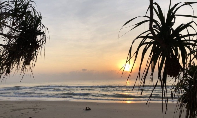Khanom Hotel | Baanchaylay Resort