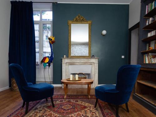 Bastia Hotel | Babbu Hotel