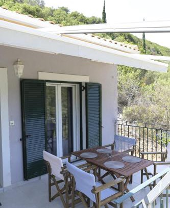 Agios Nikitas Apartment | Babis Apartment Agios Nikitas