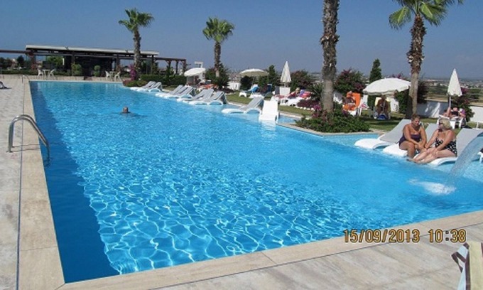Side Apartment | Babylon 66 ; An outstanding holiday home ticks every box