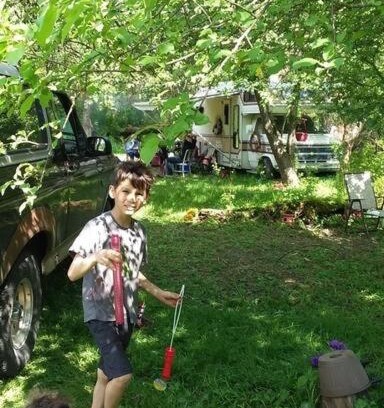 Conewango Valley House | Back Bottom Camp Shine On Valley back bottom camp