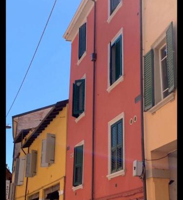 Historic Center Bed & Breakfast | Backpackers House