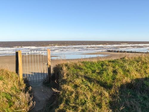 Bacton House | Bacton Beach House