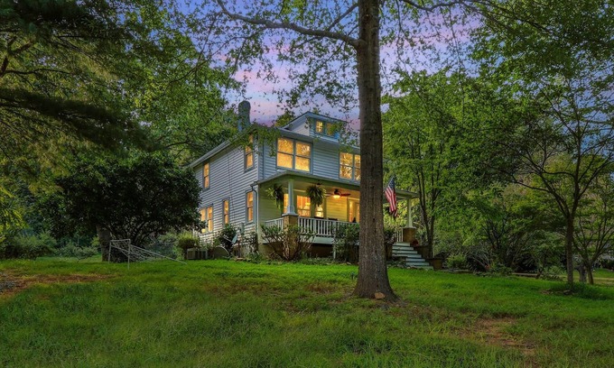 Calverton Other | Badby Wood Farmhouse