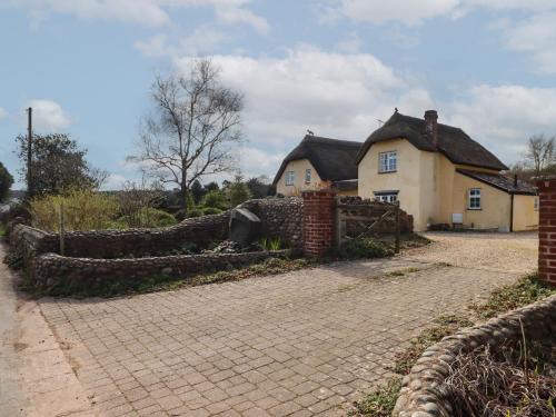 Budleigh Salterton House | Badger's Den