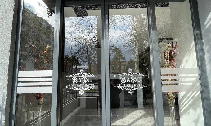 Karsiyaka Hotel | Badu Boutique Hotel
