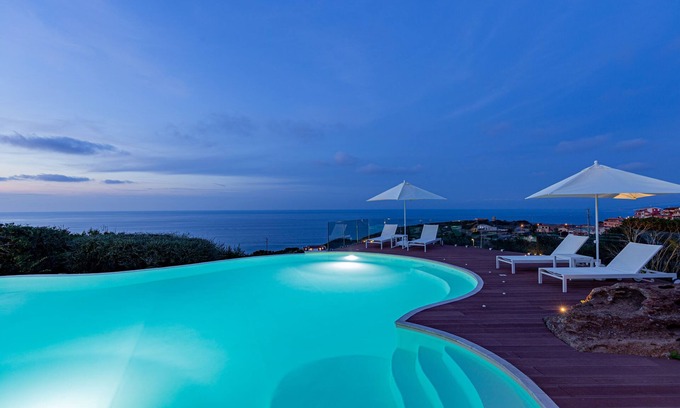 Castelsardo Hotel | Baga Baga