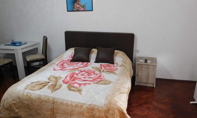 Krusevac Apartment | Bagdala 2