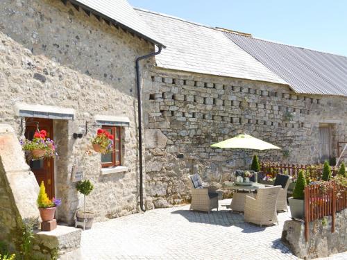 Newton Abbot House | Bagtor Hayloft