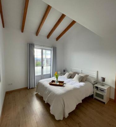 Pedrena Apartment | Bahía de Pedreña