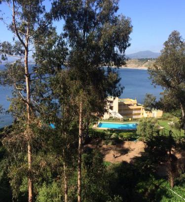 Caleta Horcon Apartment | Bahía Pelícanos