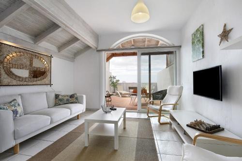 Bahia Calma Apartment | Bahía Vista