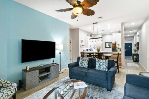 Bahama Bay House | Bahama Bay- Condo 3 bedrooms first floor