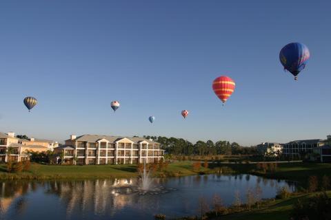 Bahama Bay Apartment | Bahama Bay, Davenport, Florida Oversize 2 Br condo