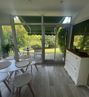 La Celle-sous-Gouzon Apartment | Bahia