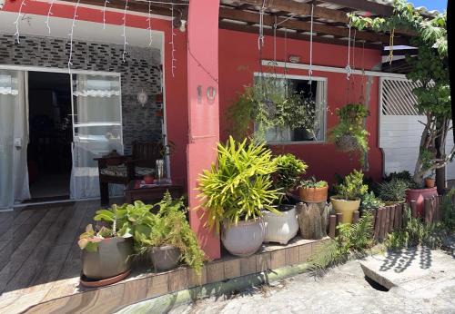 Jaua House | Bahia house