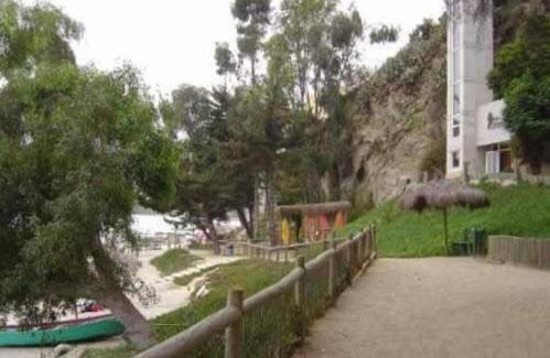 Caleta Horcon Apartment | Bahia Pelicanos, Horcon departamento Mabel