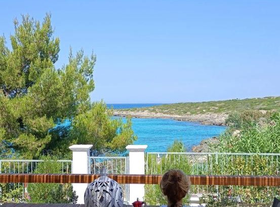 Taranto Villa | BAIA DELLE AGAVI