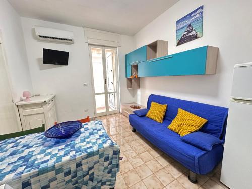 Baia Verde Apartment | Baia Piccola