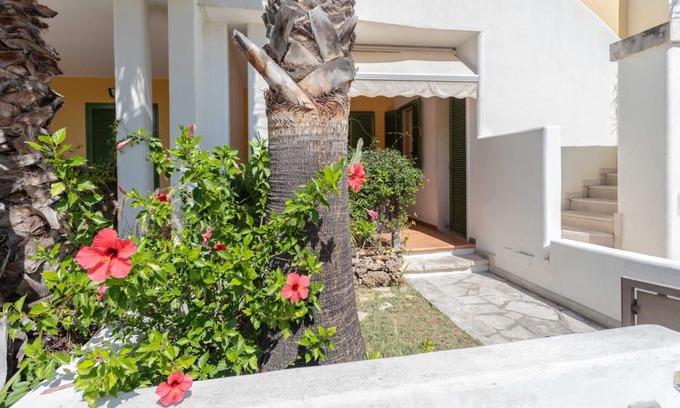 Baia Verde Apartment | Baia verde 71