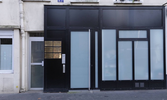 Quartier de la Salpetriere Apartment | BAIL MOBILITE - Studio renovated by architect