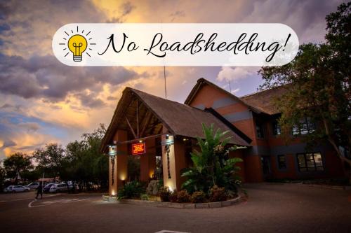 Bloemfontein Cabin | Bains Lodge