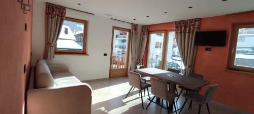 Livigno Apartment | Bait Dal Pa Livigno