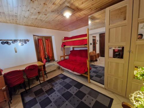 Vione Apartment | Baita ALA