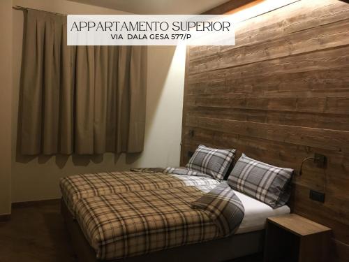 Livigno Apartment | Baita Galli