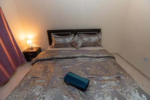 Mussafah Apartment | Baith al jannah family friendly rooms