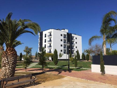 San Pedro del Pinatar Apartment | Baja B Beauty, Lo Pagan