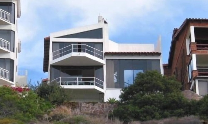 Salsipuedes House | Bajamar Spectacular Ocean Front Home! Ocean views, Cliff & Bajamar Golf Resort