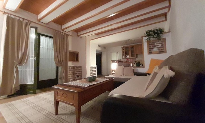 Valjevo Apartment | Bajka
