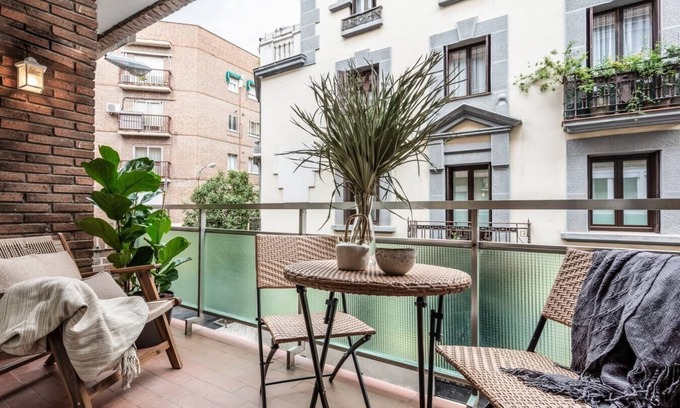 Salamanca Apartment | Bakavu - 3 bedrooms in Salamanca
