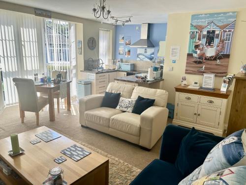 Cromer Apartment | BAKERY CENTRAL