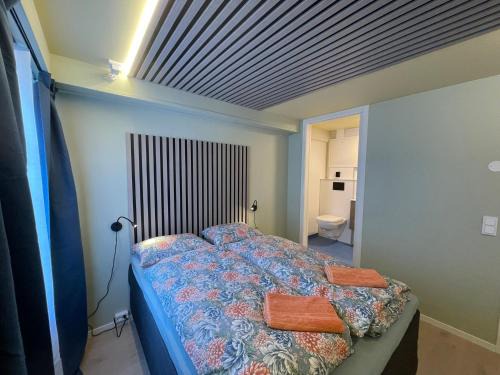 Andalsnes Apartment | Bakkebo