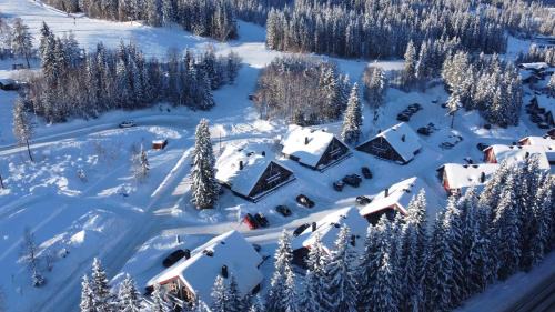 Trysil Apartment | Bakkebyvegen 15A