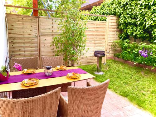 Balatonfoldvar Apartment | Balaton Apartman