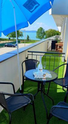 Siofok Apartment | Balaton Beach Apartman 3