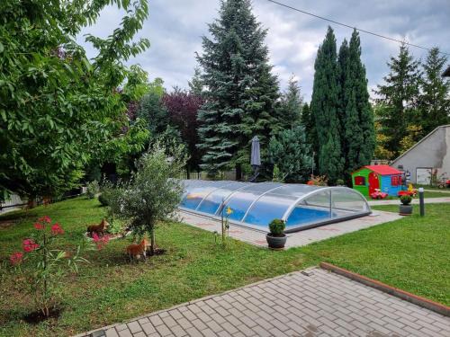 Belatelep Apartment | Balaton Holiday