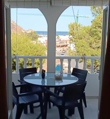 San Jose Apartment | Balcon de San Jose