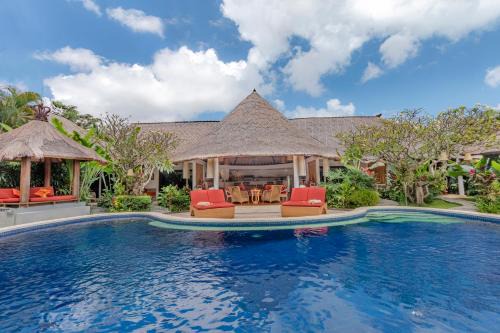 Sunset Road Villa | Bali Akasa Villa