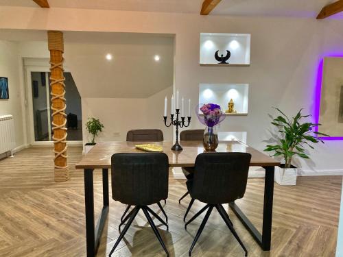 Zemun Apartment | Bali Apartment
