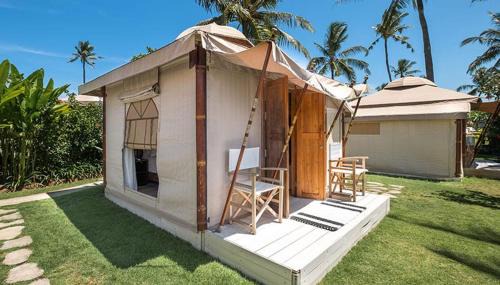 Kediri Hotel | Bali Beach Glamping
